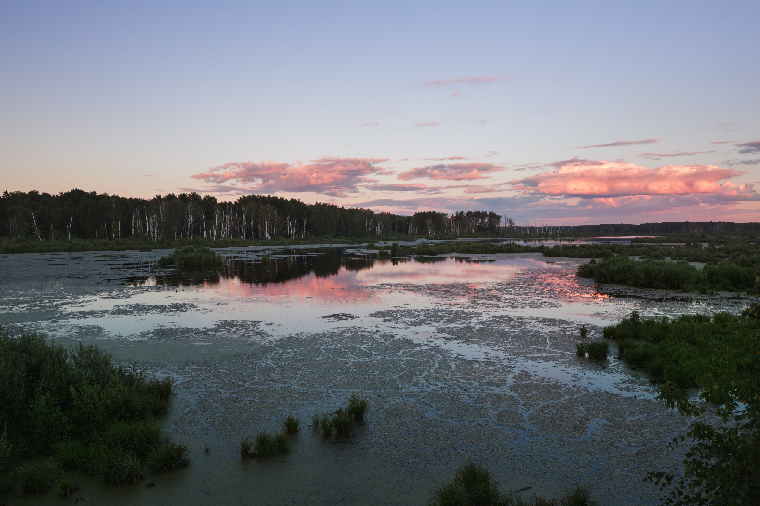 Quatre parcs nationaux russes à visiter absolument