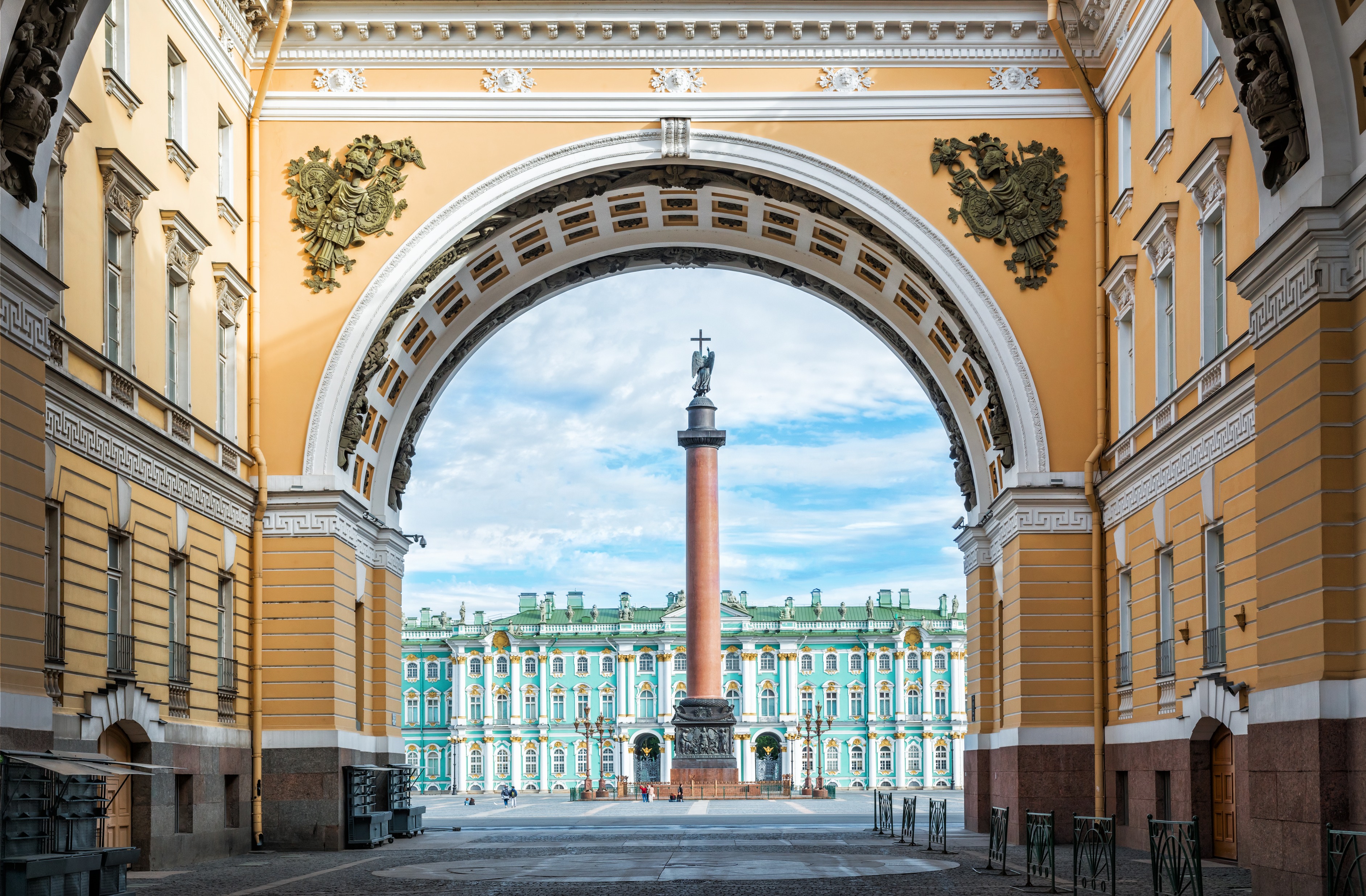 Russians and Superstitions