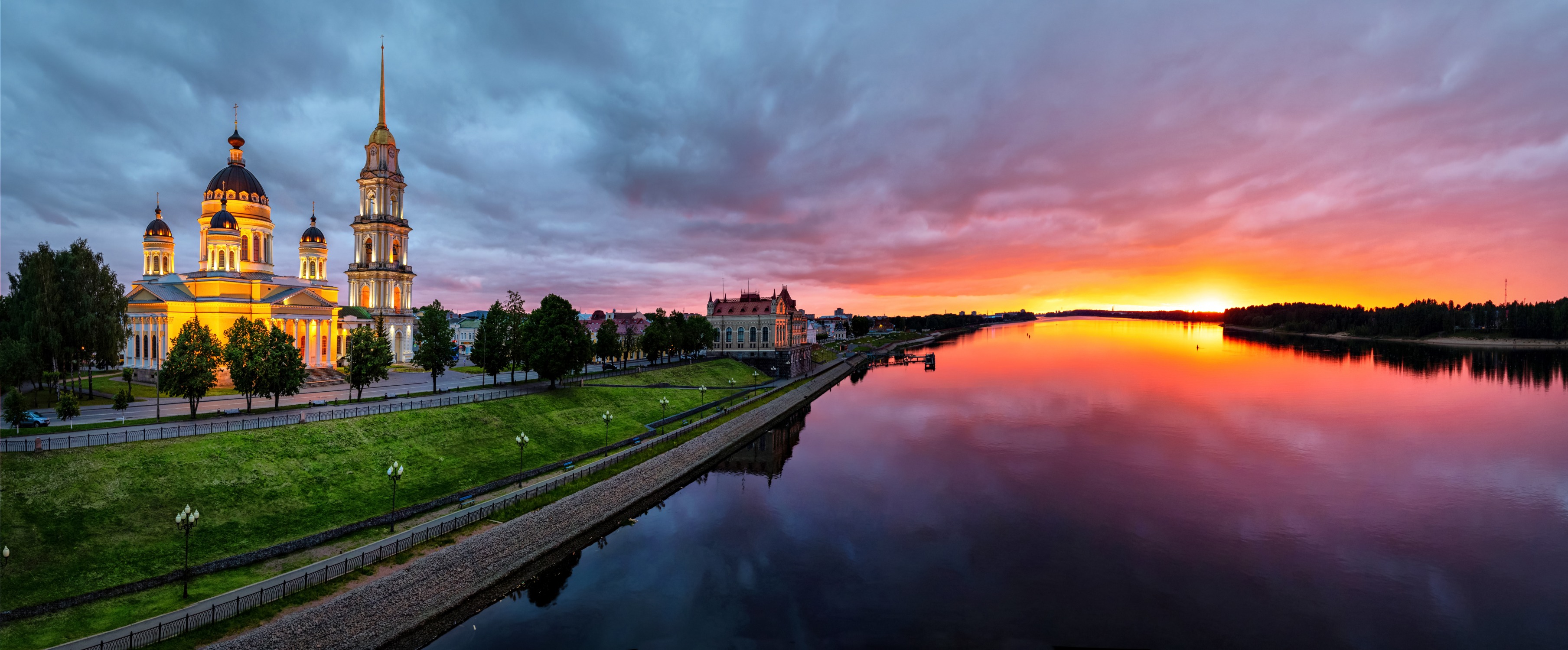 Yaroslavl