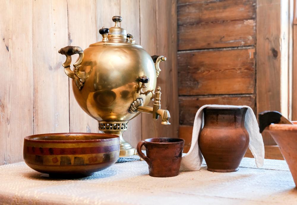 Les souvenirs à rapporter d’un séjour en Russie