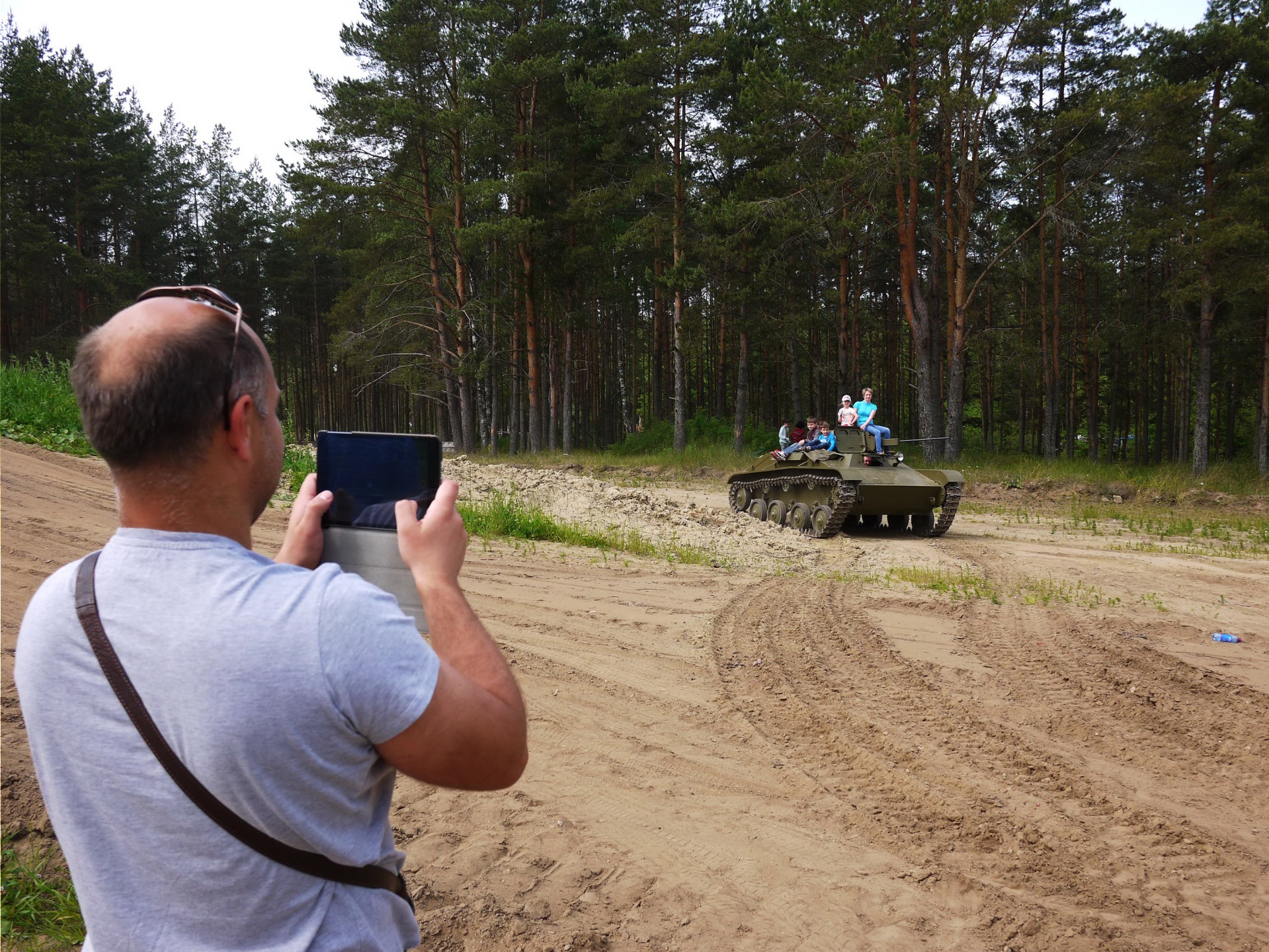 Des activités hors du commun à faire à Moscou et ses environs