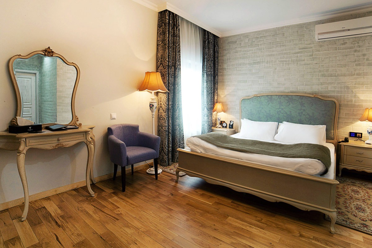 Vremena Goda Hotel
