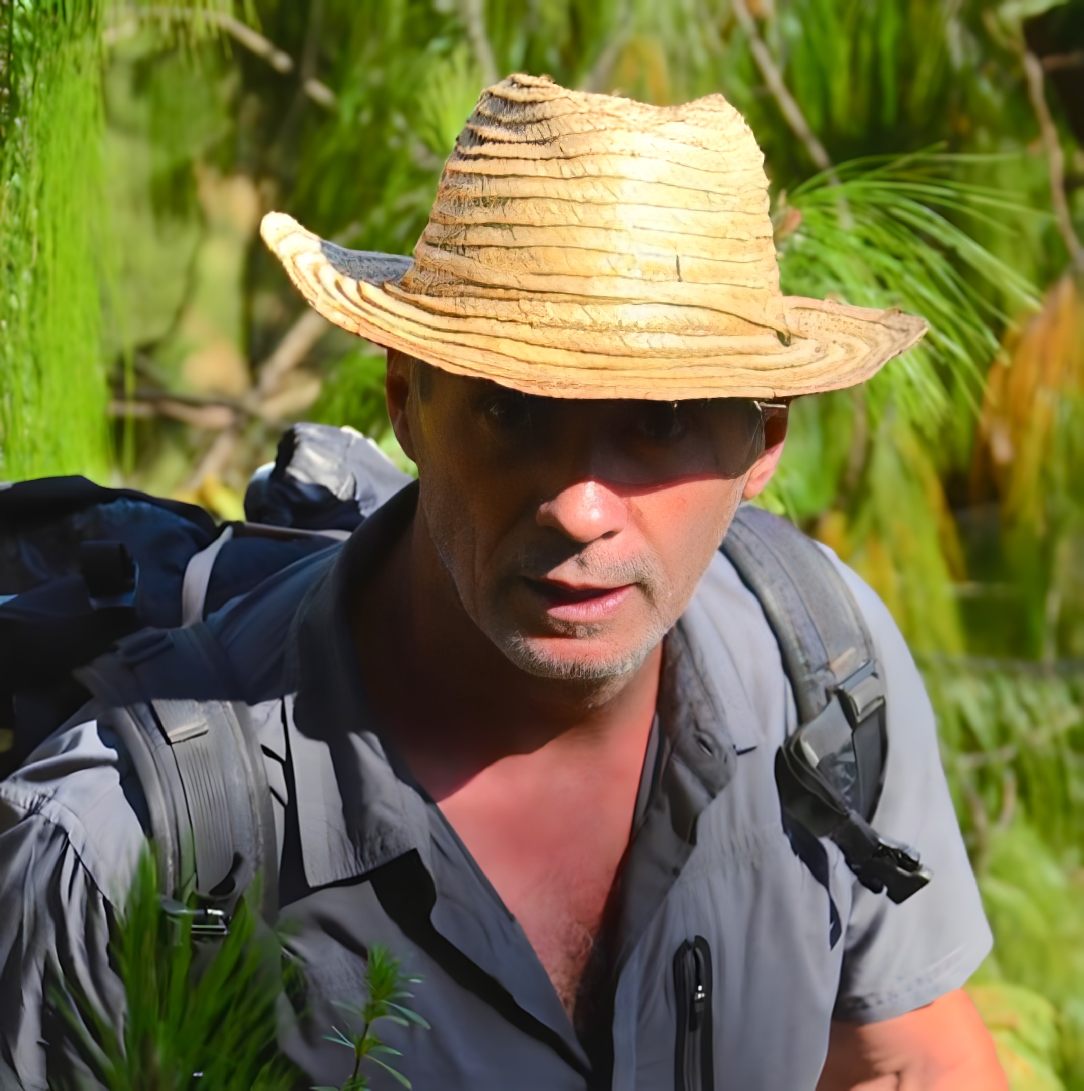 Sylvain, Madagascar