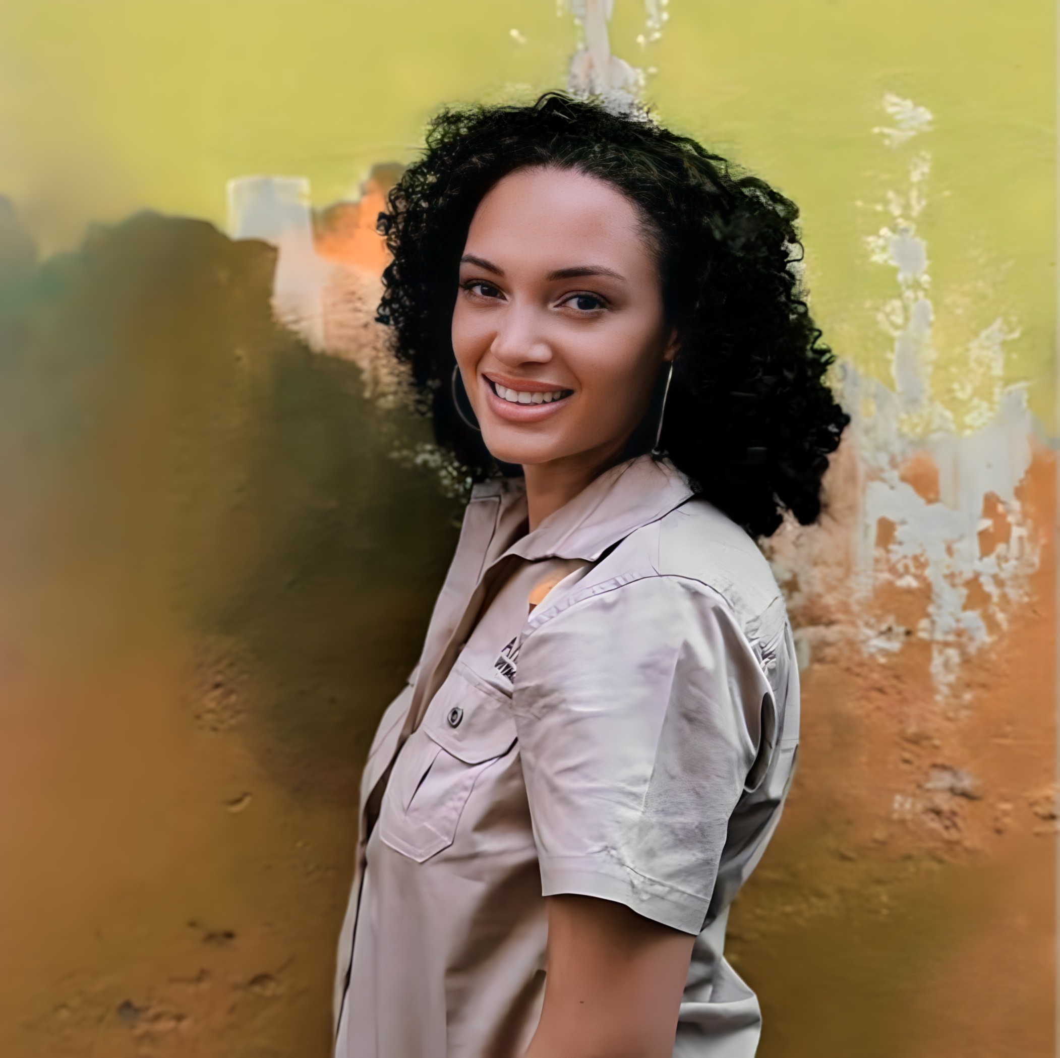 Clara, Mozambique