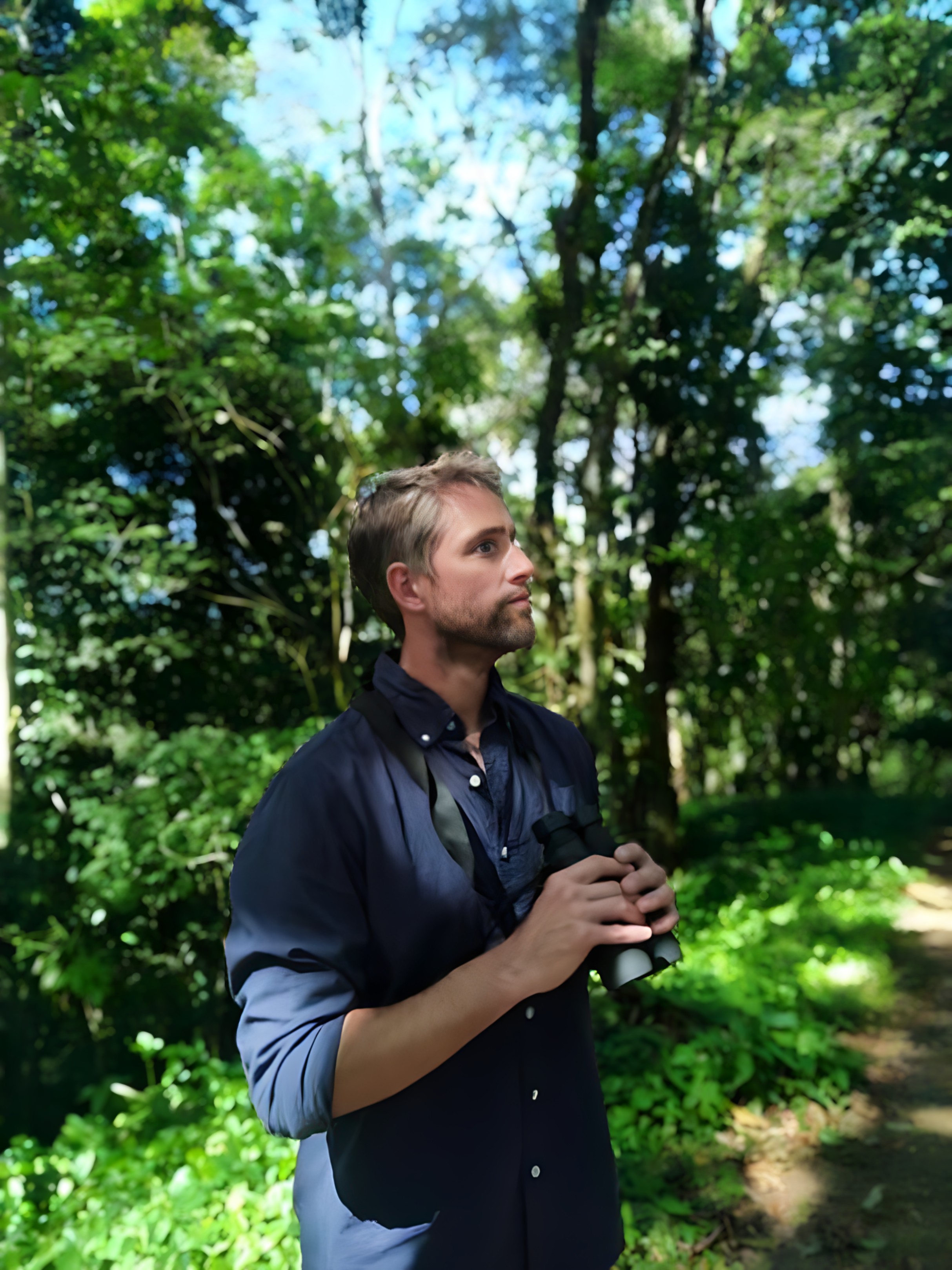 Mathieu, Costa Rica