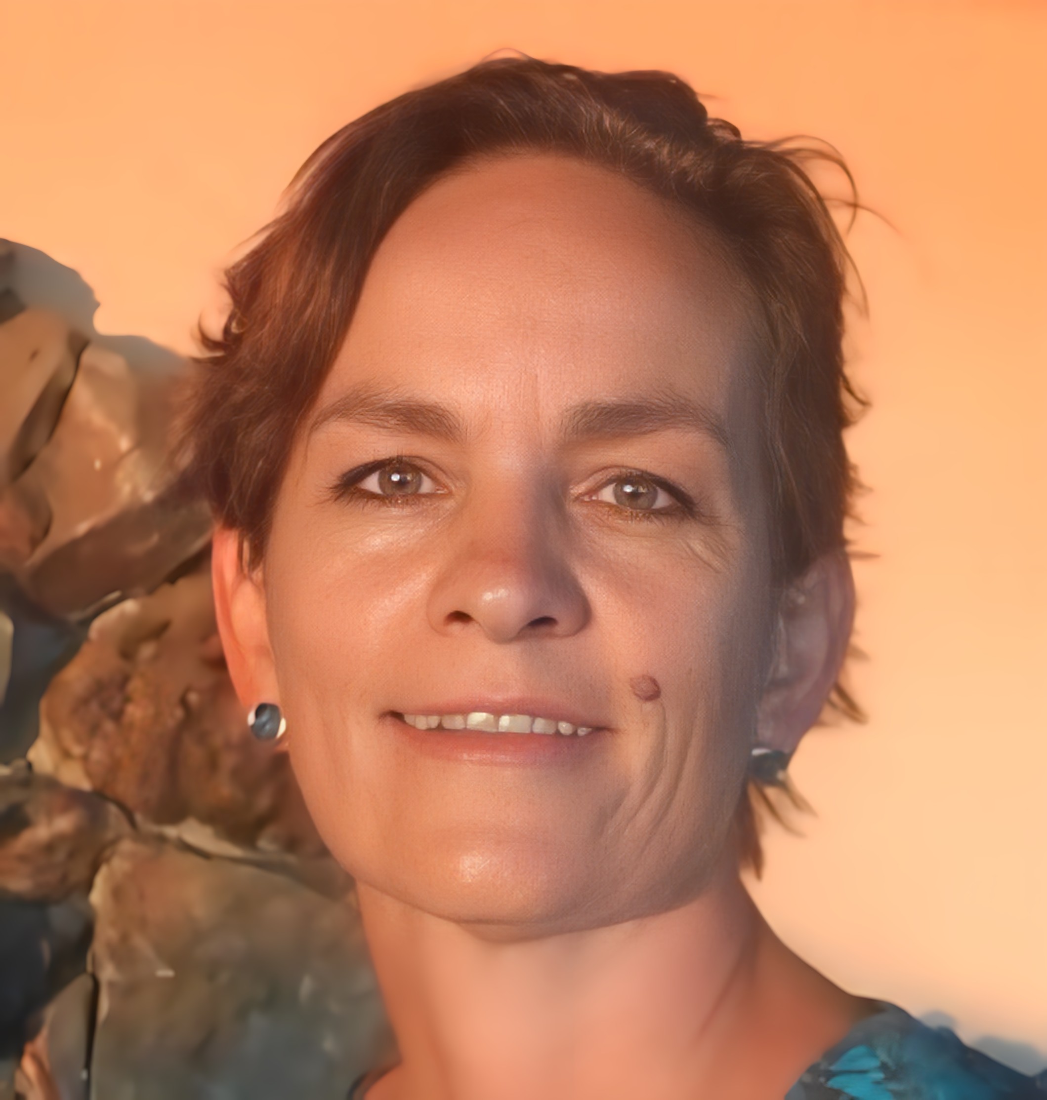 Martine, Grèce