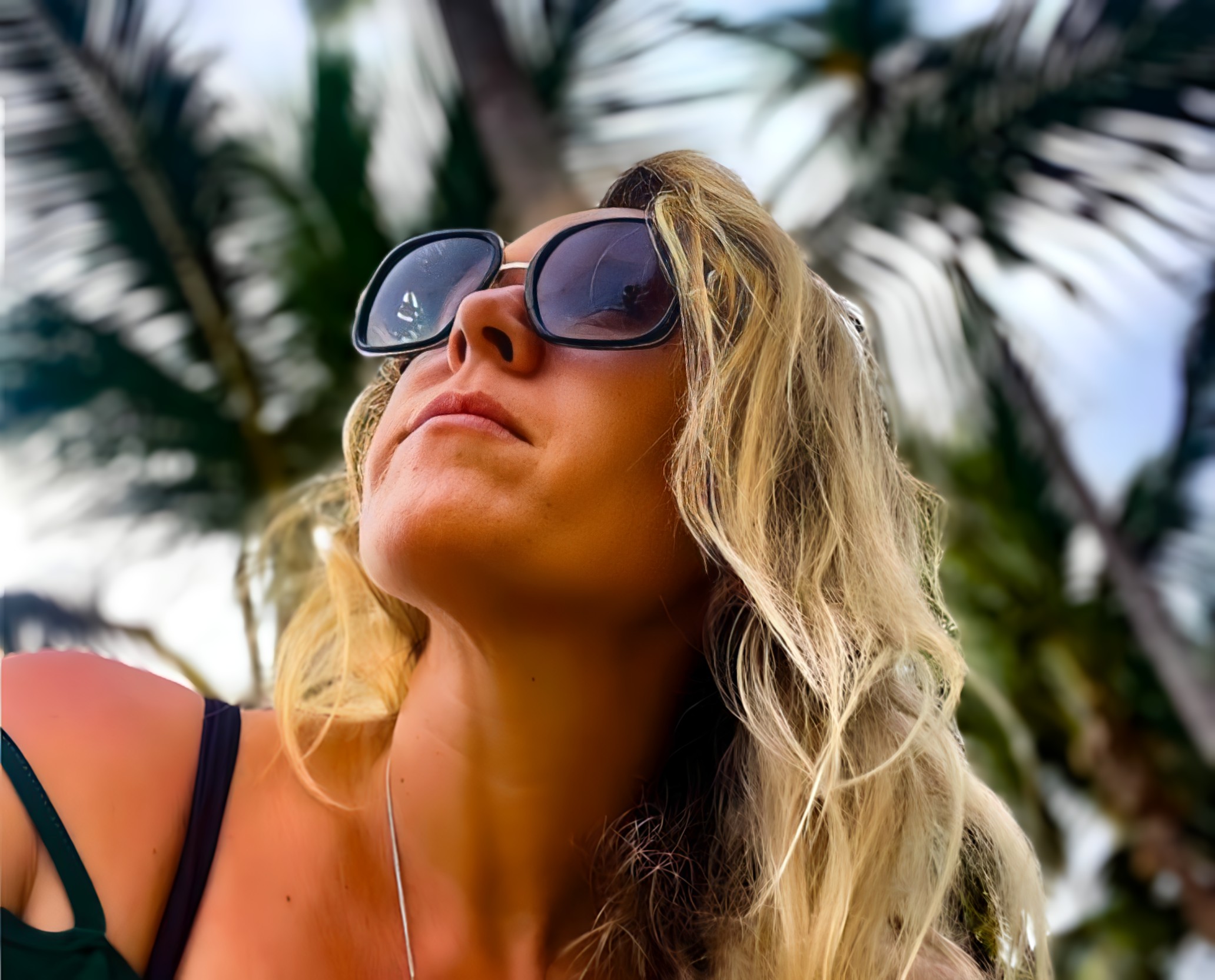 Joy, République Dominicaine