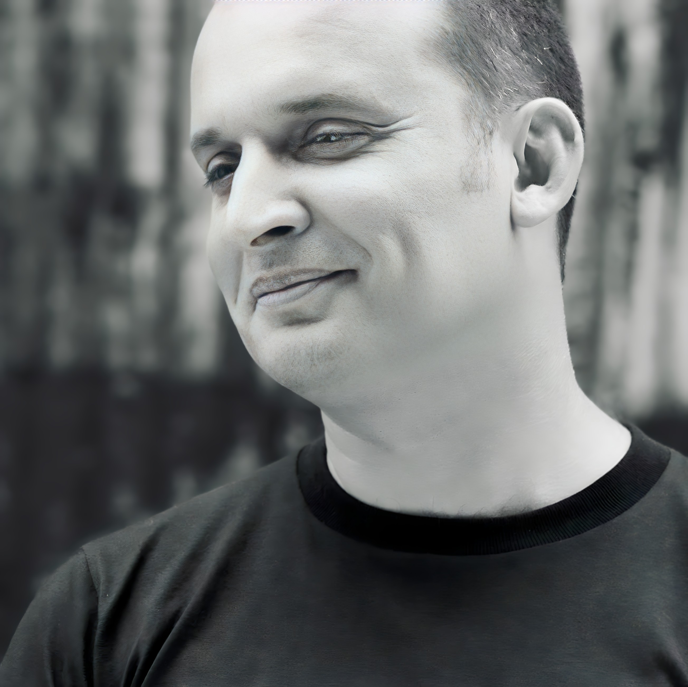 Dominic, Indonésie