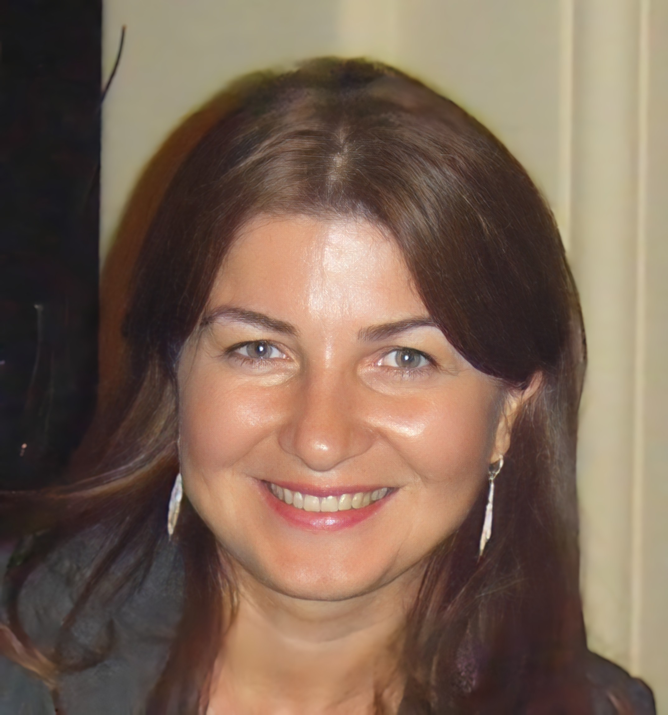 Shorena, Géorgie