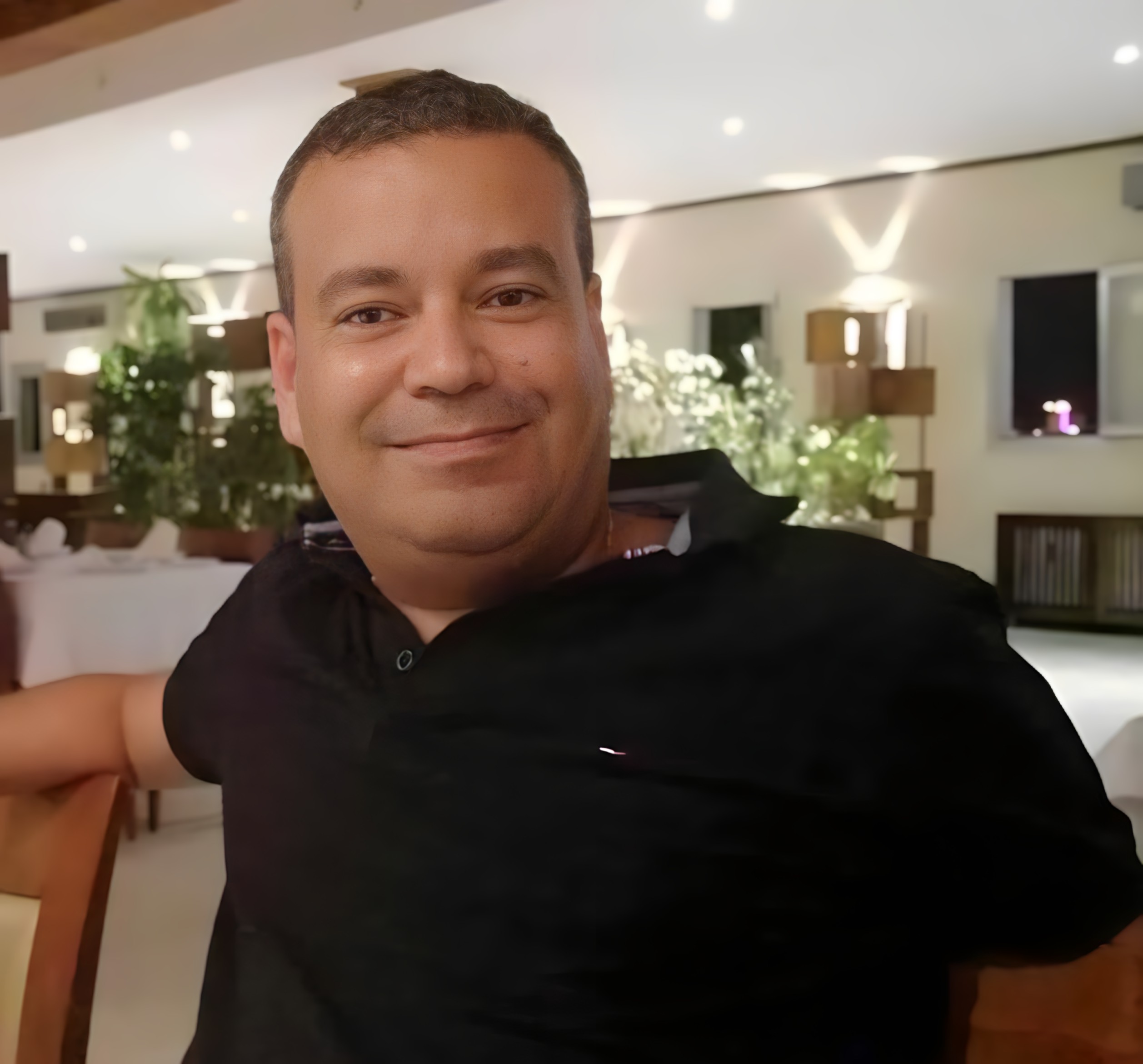 Arbi, Tunisie