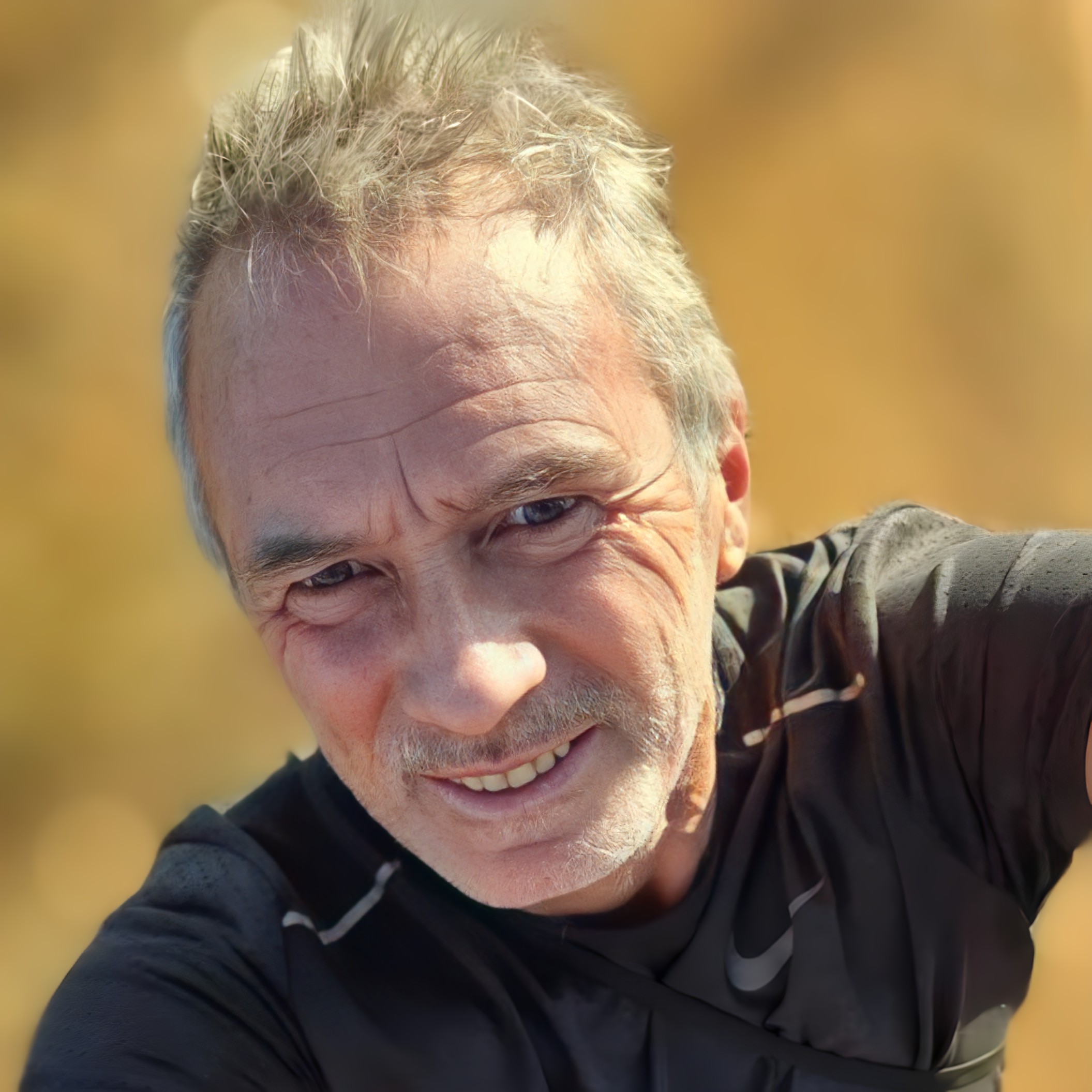 Sylvain, Algérie