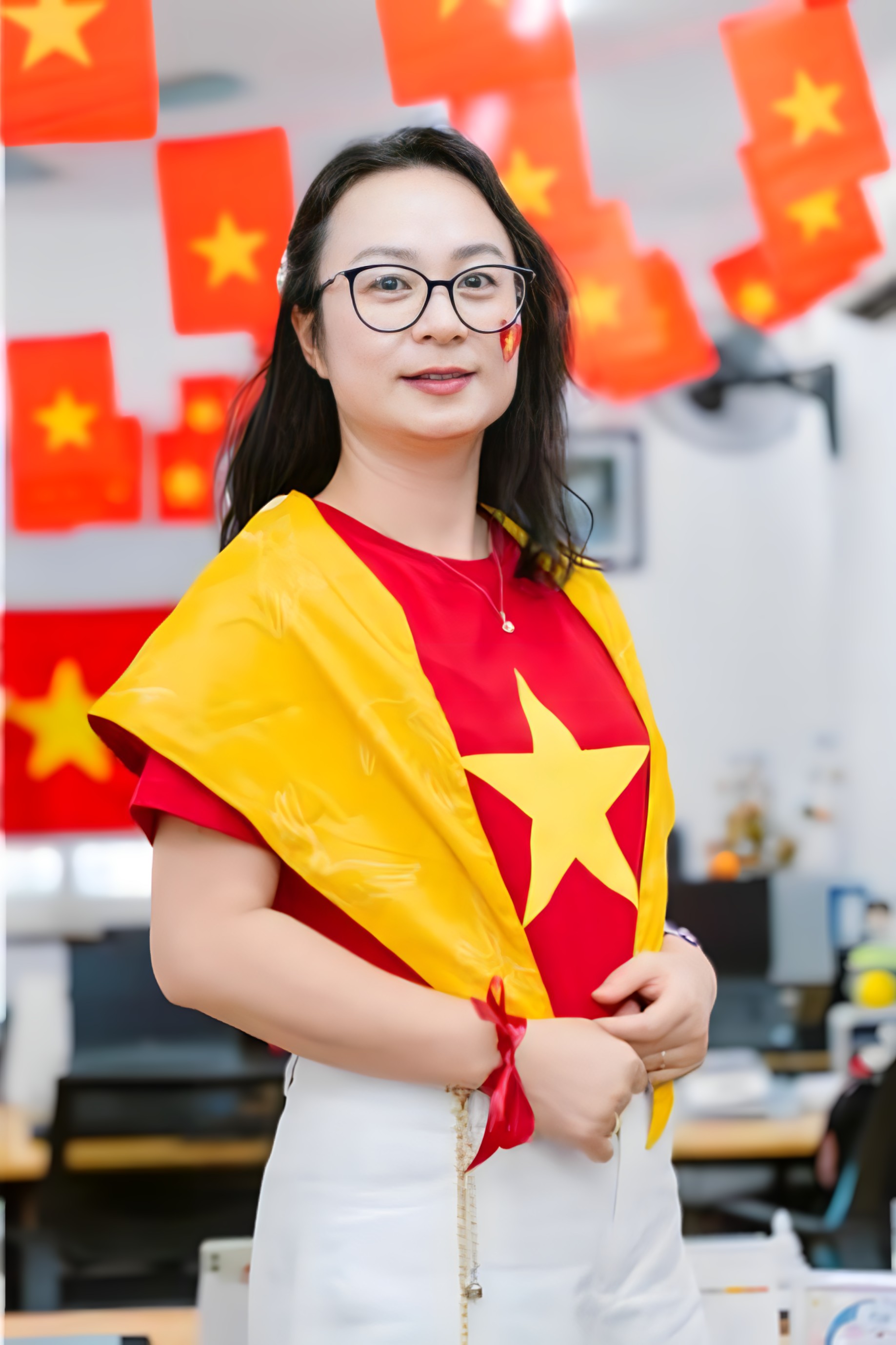 Van Pham, Vietnam