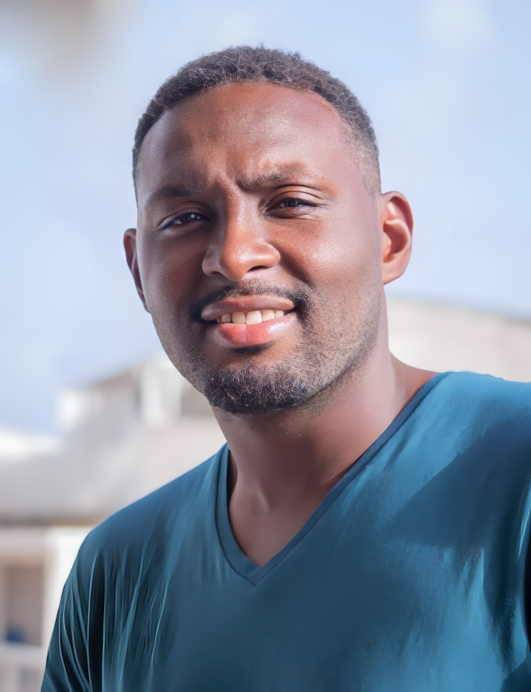 Chris, Martinique