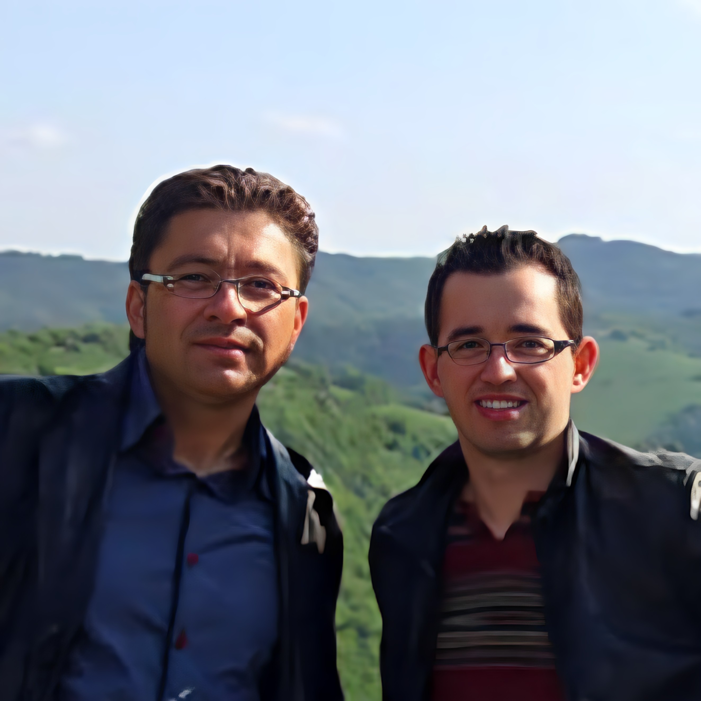 Damien & Filip, Bulgarie