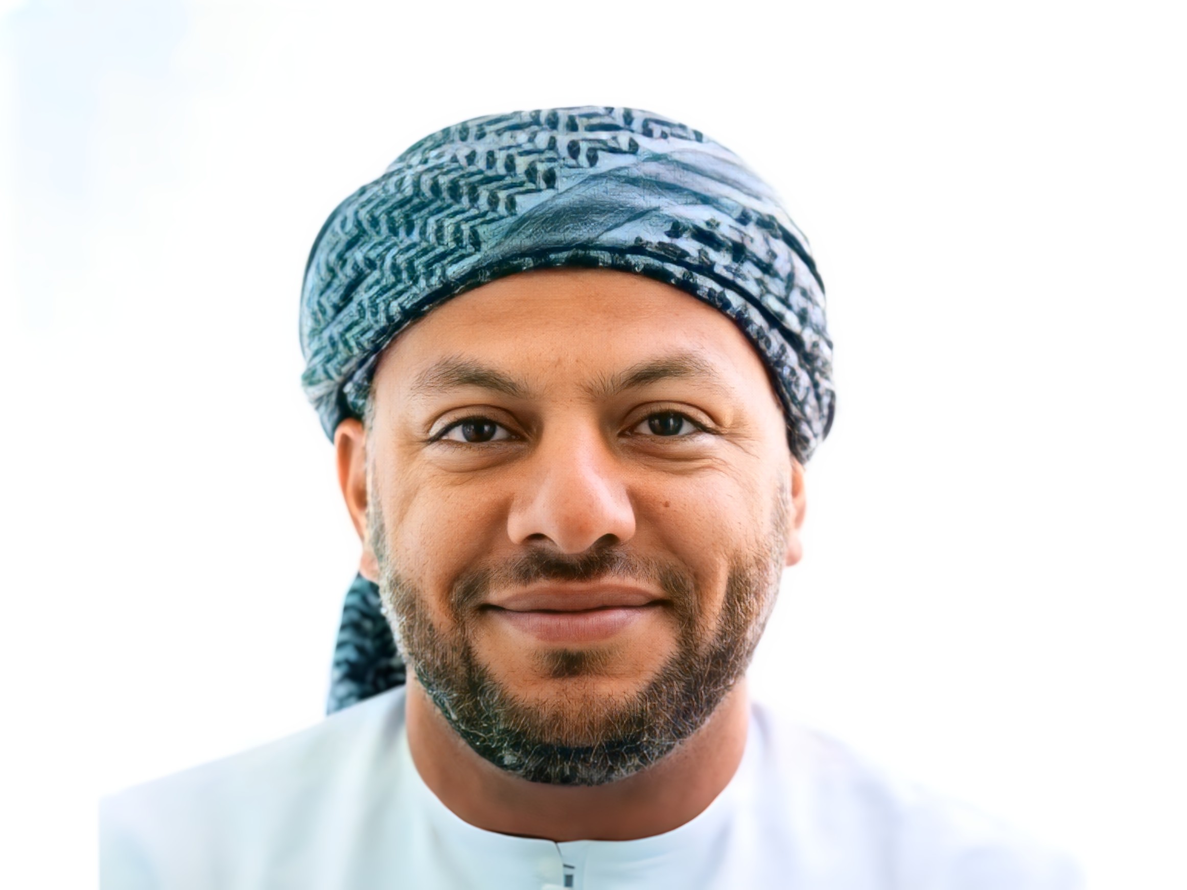 Rajeev, Oman