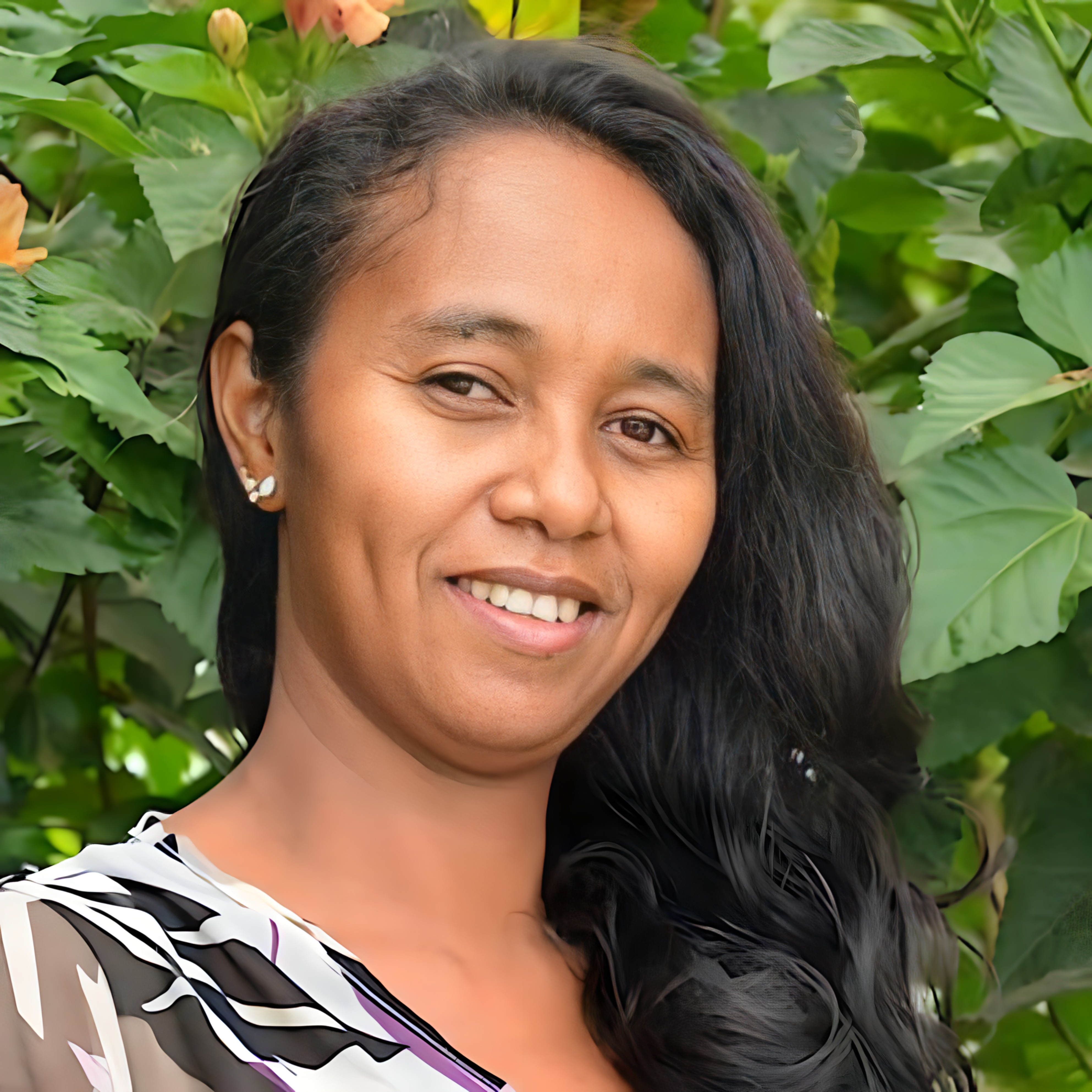 Noro, Ambassadrice du fihavanana malgache