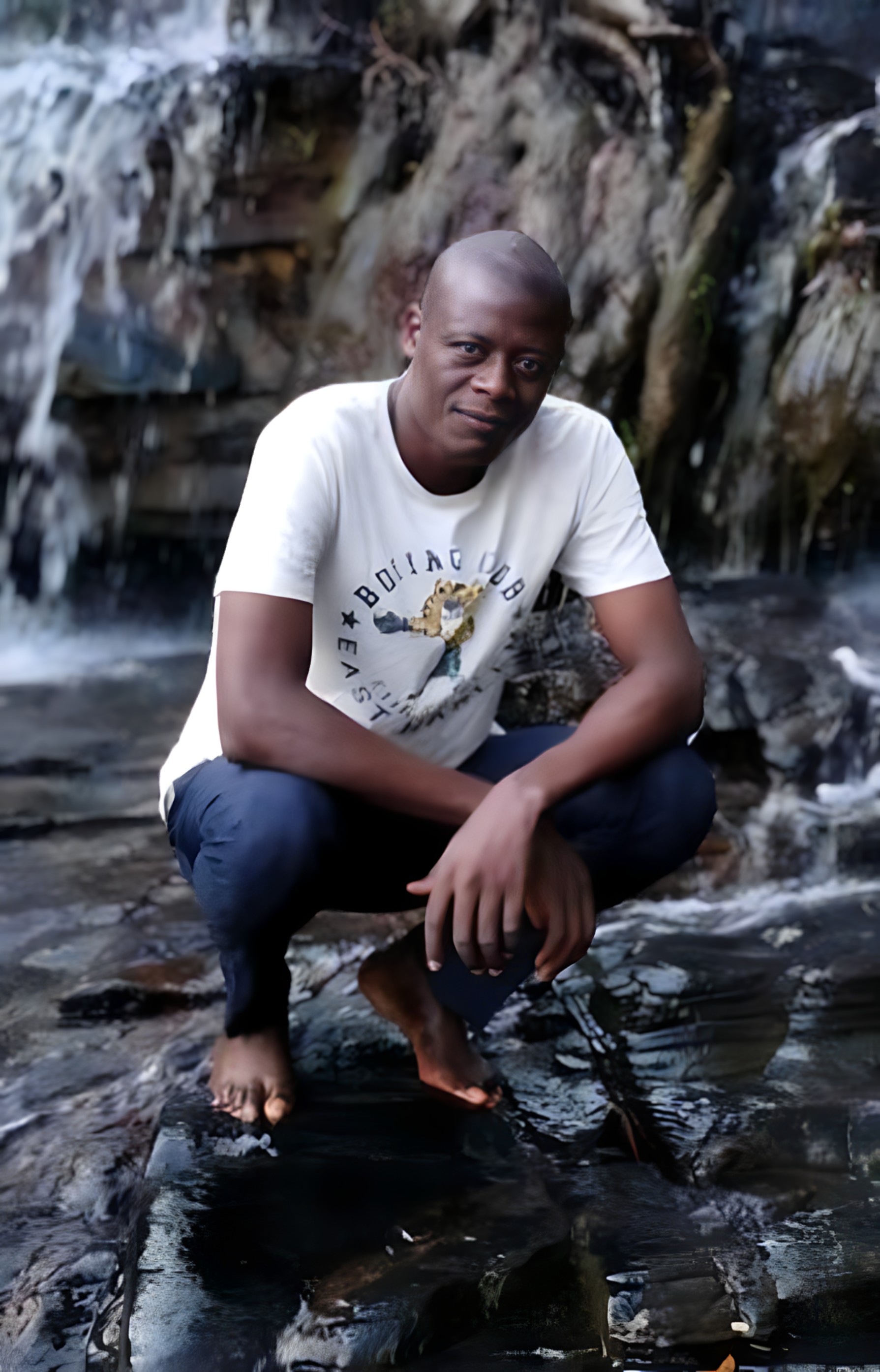Isaac, Togo