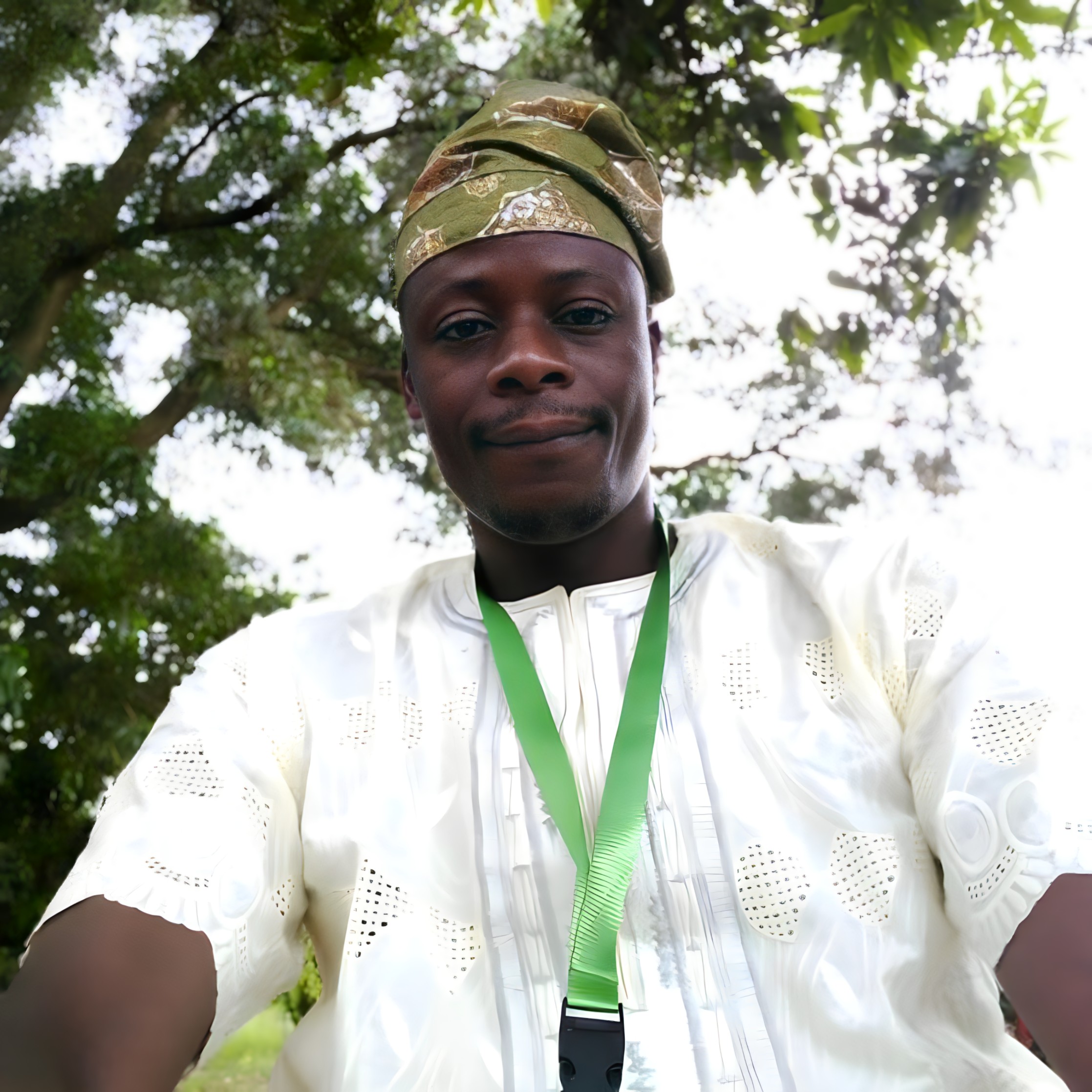 Isaac, Benin