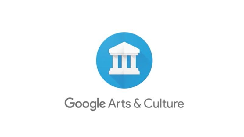 Google Arts & Culture, la meilleure application pour s’évader depuis son canapé ! 