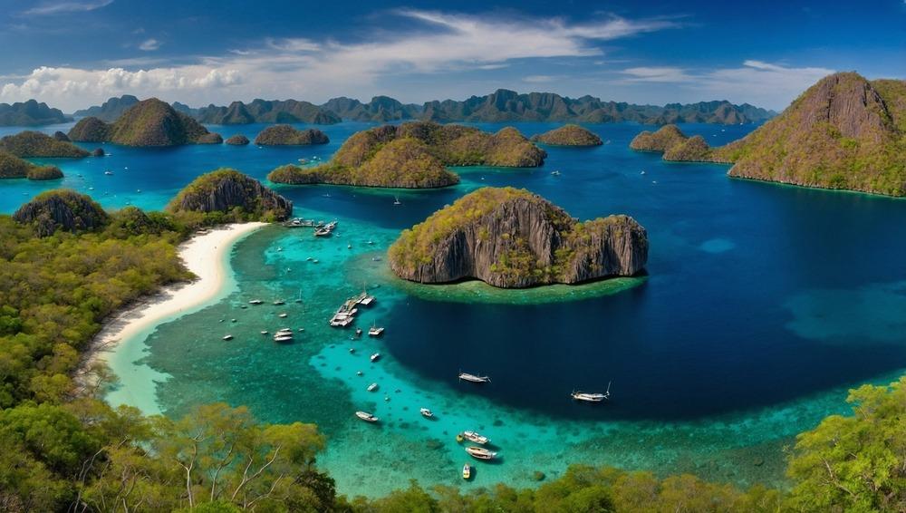 Où partir en 2026 ? Les destinations tendances pour voyager cette année 