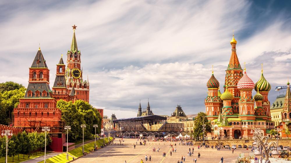 Russie