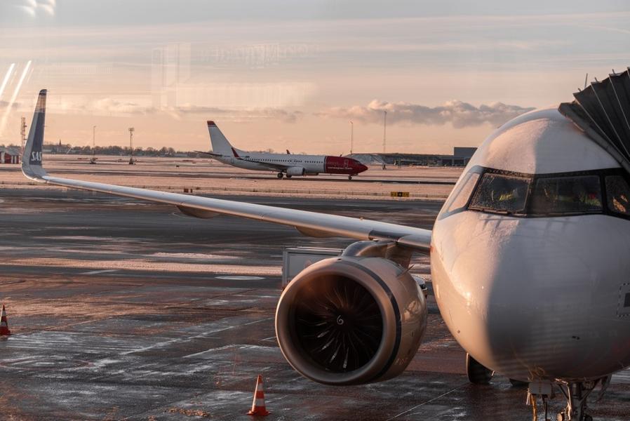 Quand réserver son billet d’avion pour payer moins cher ?