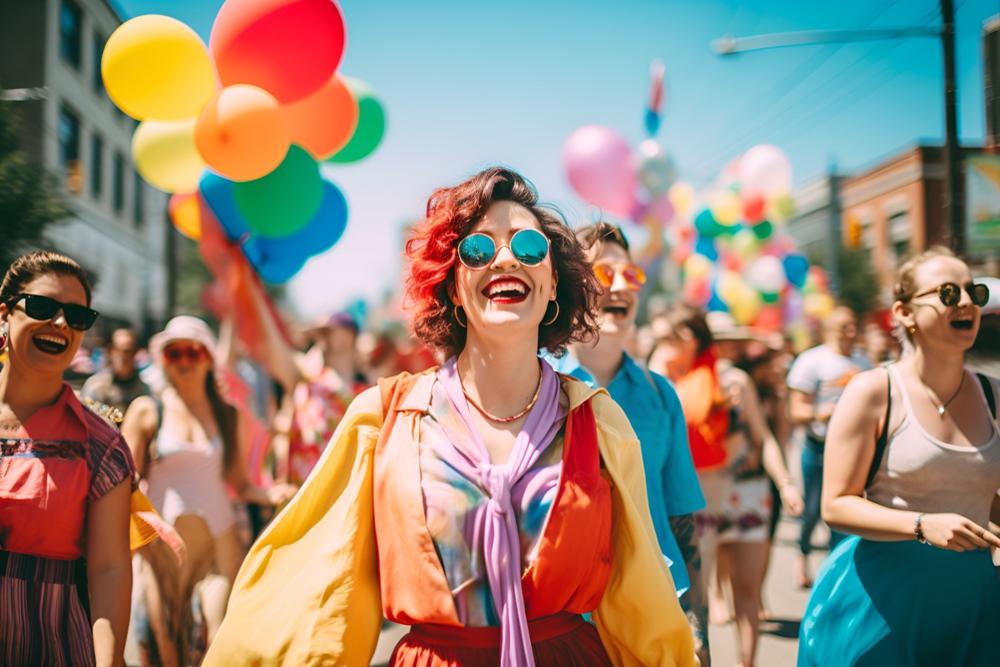 Quelles sont les meilleures destinations LGBTQ+ friendly ?