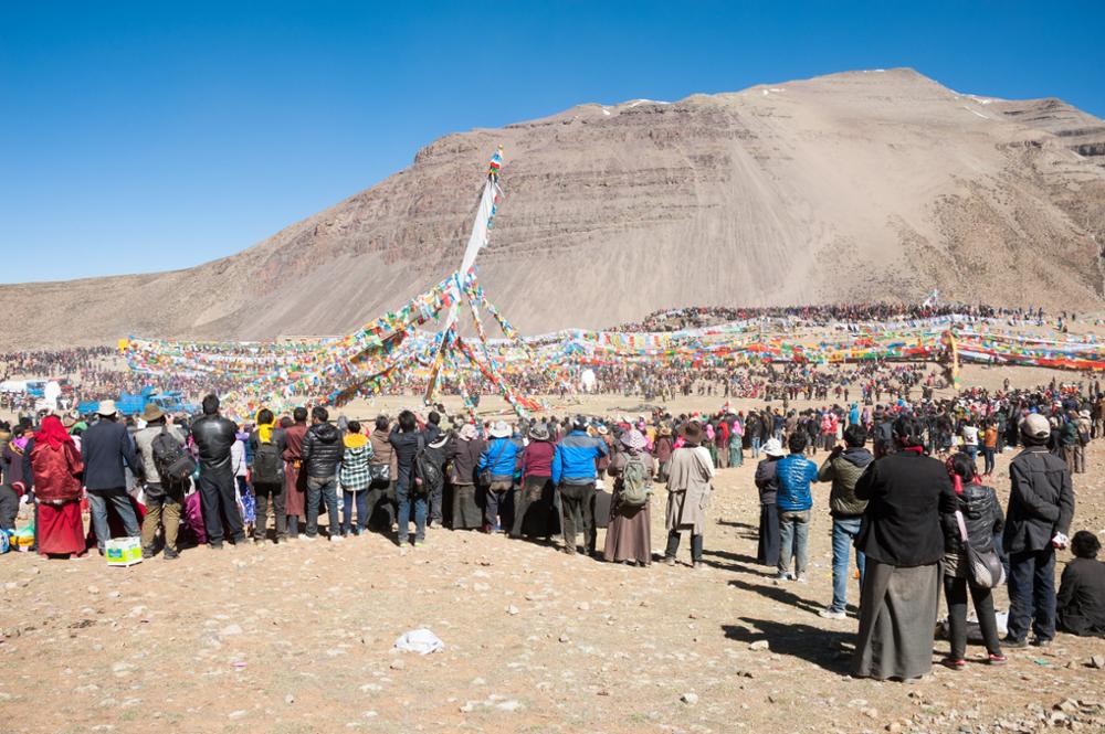 Découvrez 4 pays incroyables à travers leur festival 
