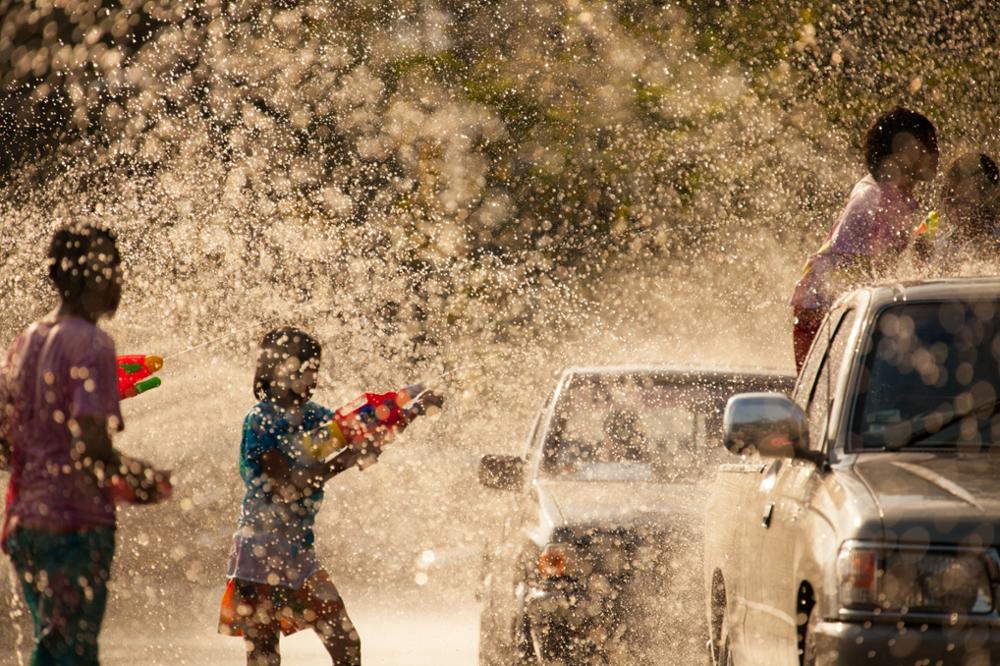Top 5 des meilleures fêtes à découvrir en voyage