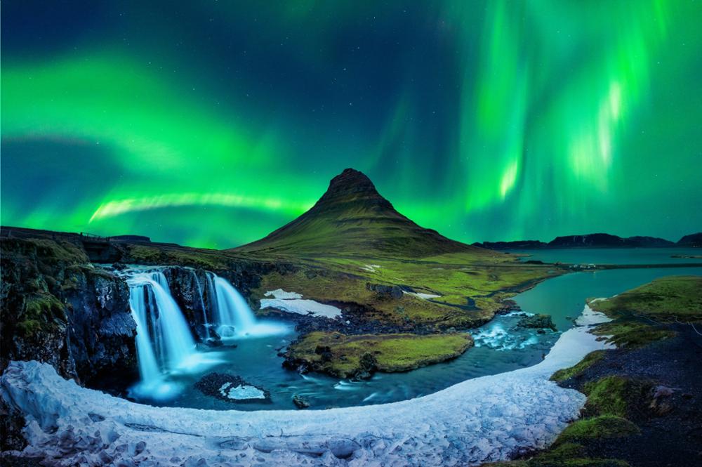 Ces phénomènes naturels extraordinaires à découvrir en voyage