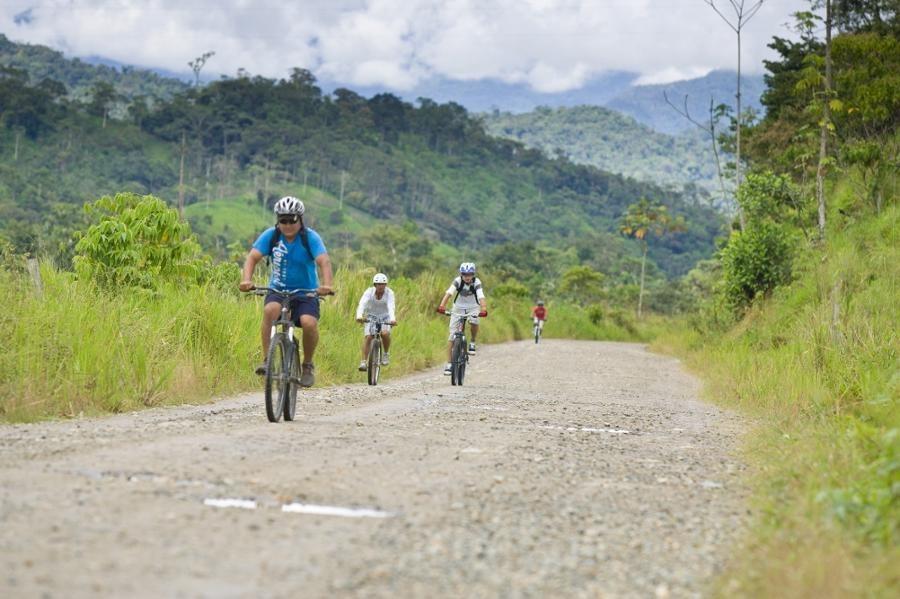 Les meilleures destinations pour un voyage à vélo
