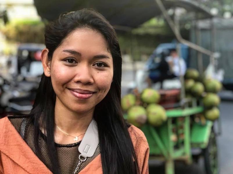 Ces femmes qui nous font voyager